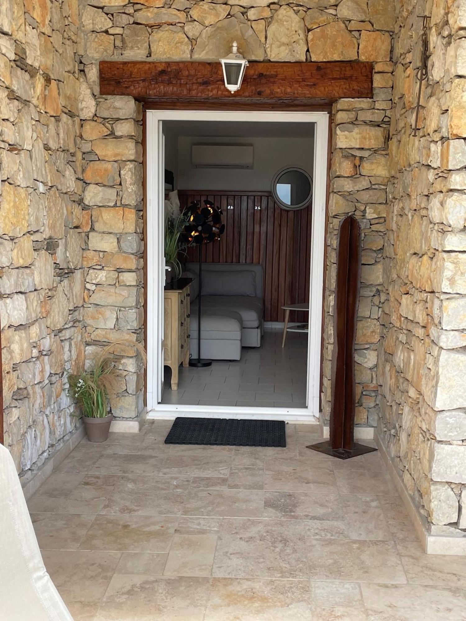 Residence Le Golfe Bleu Rayol-Canadel-sur-Mer Exterior photo